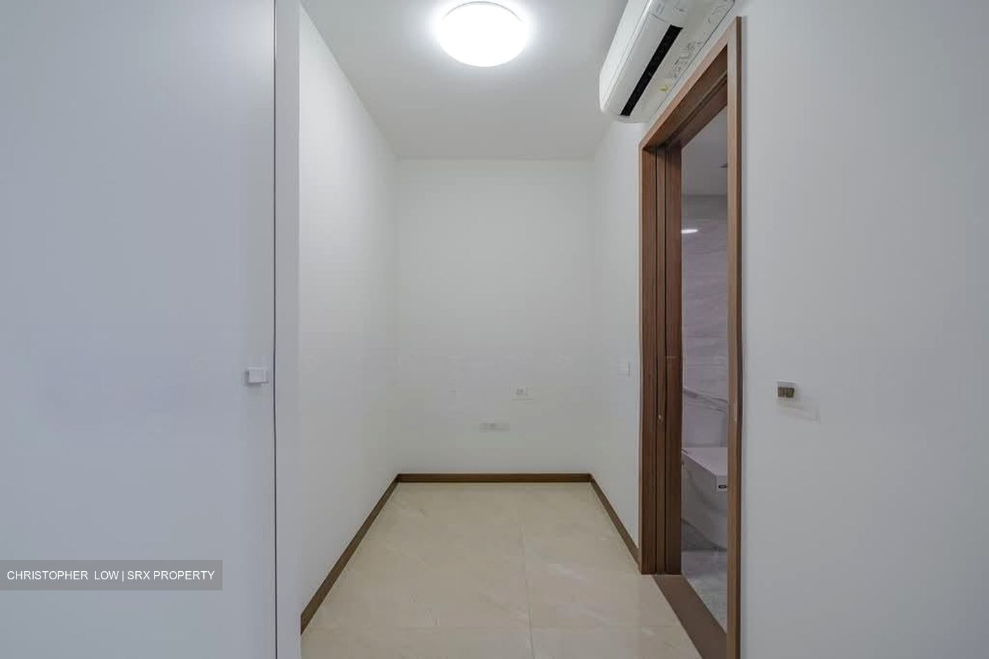 Normanton Park (D5), Apartment #531679041